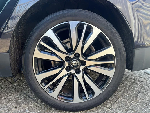 Renault Grand Scénic - Afbeelding 6 van 30