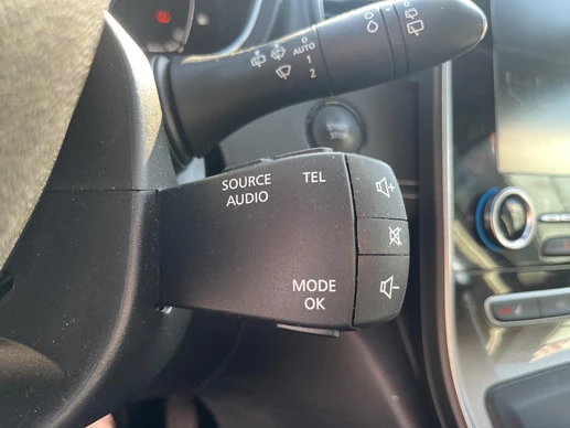 Renault Grand Scénic - Afbeelding 21 van 30