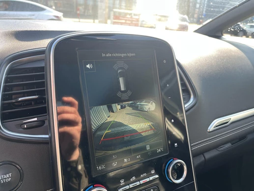 Renault Grand Scénic - Afbeelding 22 van 30