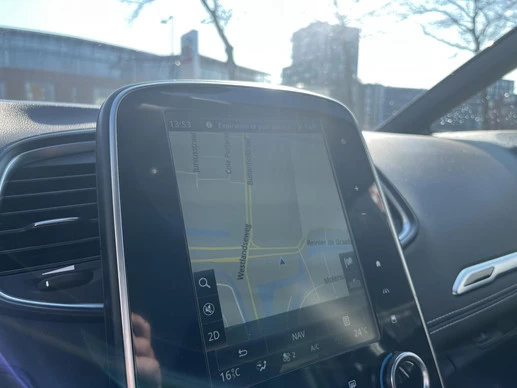 Renault Grand Scénic - Afbeelding 25 van 30