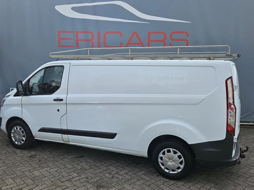Ford Transit Custom - Afbeelding 2 van 25
