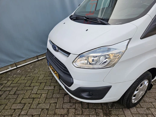 Ford Transit Custom - Afbeelding 4 van 25