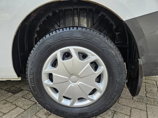 Ford Transit Custom - Afbeelding 5 van 25