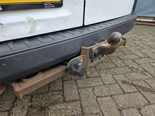 Ford Transit Custom - Afbeelding 6 van 25