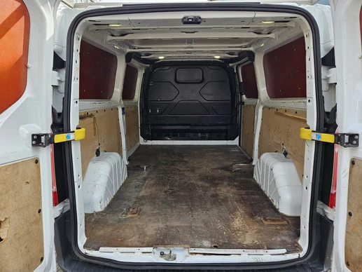 Ford Transit Custom - Afbeelding 7 van 25