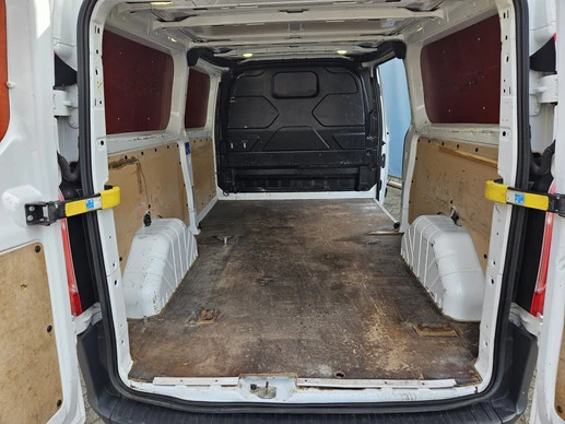 Ford Transit Custom - Afbeelding 8 van 25