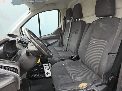 Ford Transit Custom - Afbeelding 9 van 25