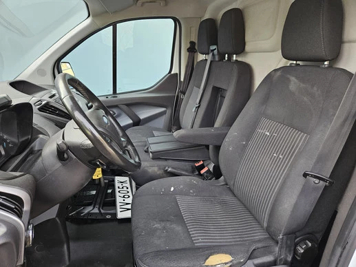 Ford Transit Custom - Afbeelding 10 van 25