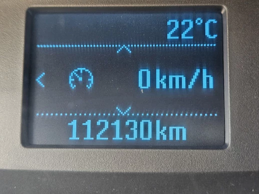 Ford Transit Custom - Afbeelding 13 van 25