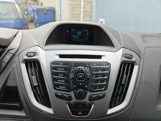 Ford Transit Custom - Afbeelding 15 van 25