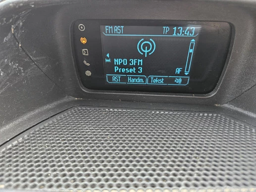 Ford Transit Custom - Afbeelding 16 van 25