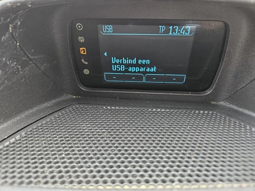 Ford Transit Custom - Afbeelding 18 van 25