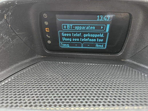 Ford Transit Custom - Afbeelding 19 van 25