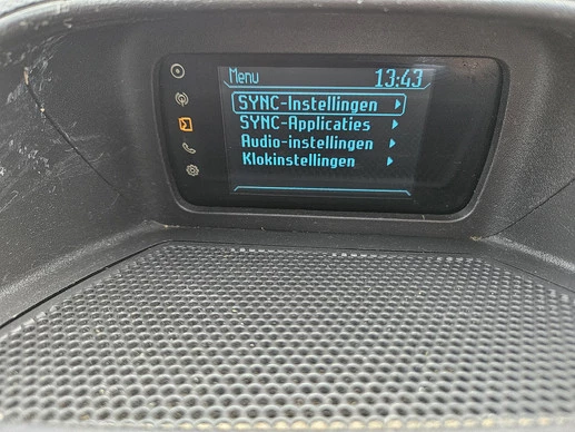 Ford Transit Custom - Afbeelding 20 van 25