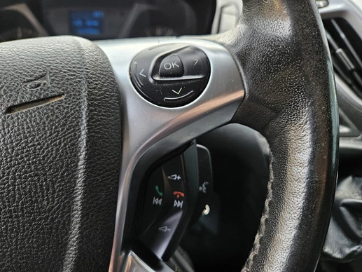 Ford Transit Custom - Afbeelding 22 van 25