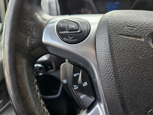 Ford Transit Custom - Afbeelding 23 van 25