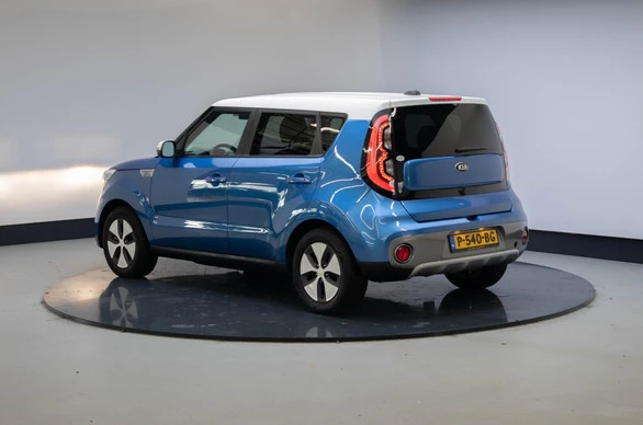 Kia e-Soul - Afbeelding 2 van 24