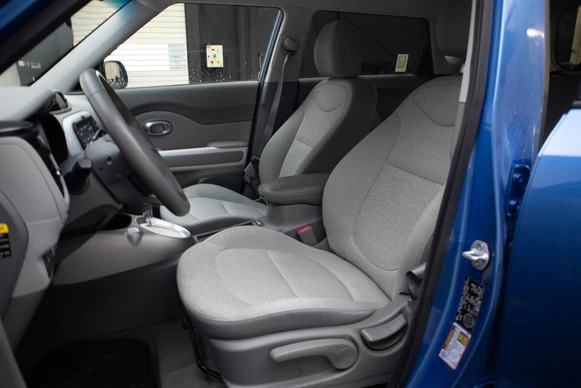 Kia e-Soul - Afbeelding 5 van 24