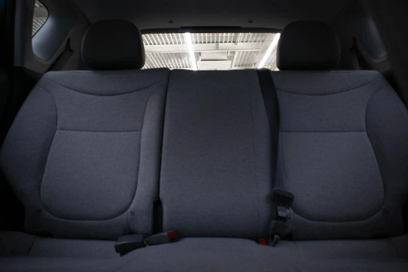 Kia e-Soul - Afbeelding 6 van 24