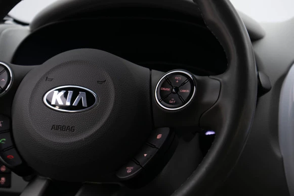 Kia e-Soul - Afbeelding 9 van 24