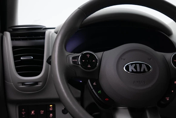 Kia e-Soul - Afbeelding 10 van 24