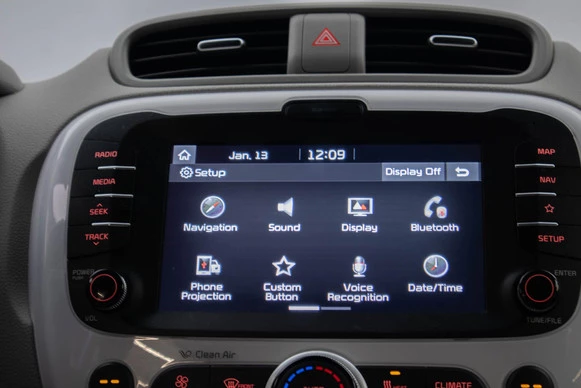 Kia e-Soul - Afbeelding 11 van 24