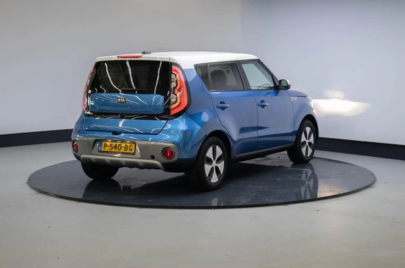 Kia e-Soul - Afbeelding 15 van 24