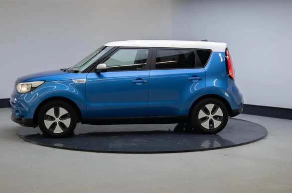 Kia e-Soul - Afbeelding 16 van 24