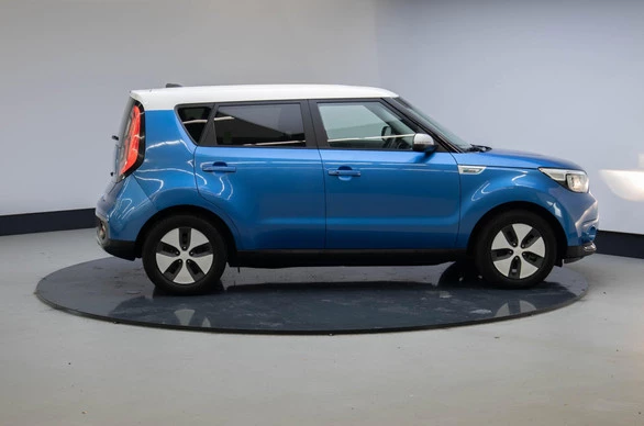 Kia e-Soul - Afbeelding 17 van 24