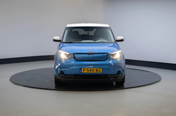 Kia e-Soul - Afbeelding 18 van 24