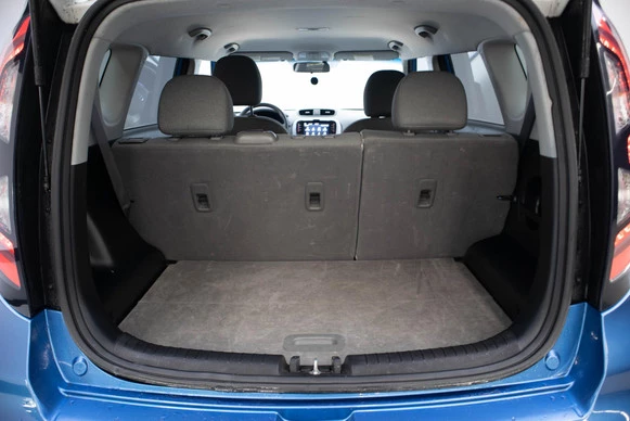 Kia e-Soul - Afbeelding 20 van 24