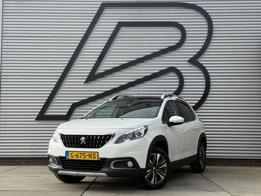 Peugeot 2008 - Afbeelding 1 van 30