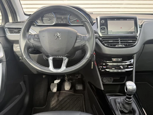 Peugeot 2008 - Afbeelding 2 van 30