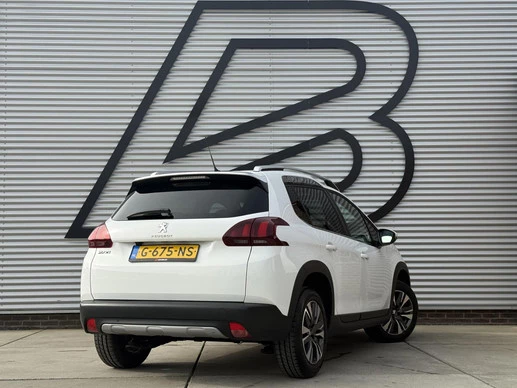 Peugeot 2008 - Afbeelding 3 van 30