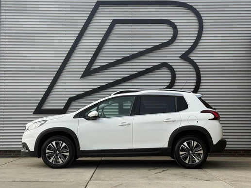 Peugeot 2008 - Afbeelding 4 van 30