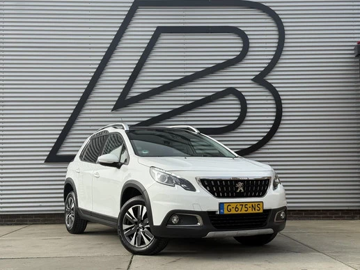 Peugeot 2008 - Afbeelding 5 van 30