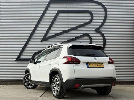 Peugeot 2008 - Afbeelding 6 van 30