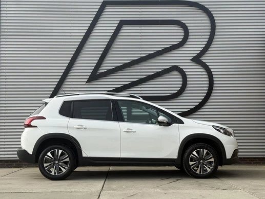 Peugeot 2008 - Afbeelding 7 van 30