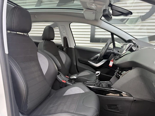 Peugeot 2008 - Afbeelding 9 van 30