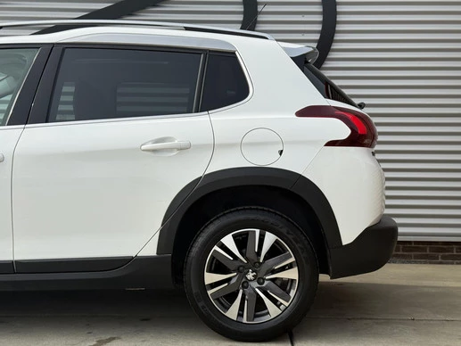 Peugeot 2008 - Afbeelding 12 van 30