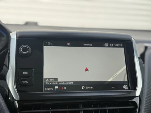 Peugeot 2008 - Afbeelding 13 van 30