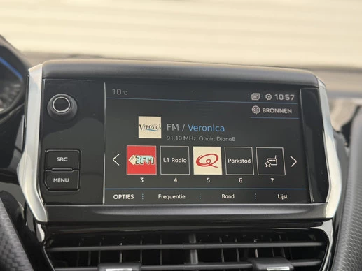 Peugeot 2008 - Afbeelding 14 van 30