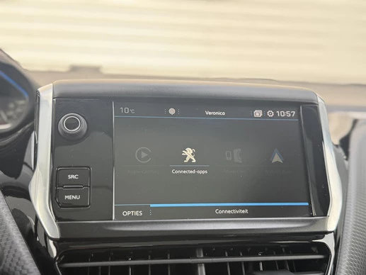 Peugeot 2008 - Afbeelding 15 van 30