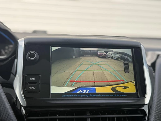 Peugeot 2008 - Afbeelding 16 van 30