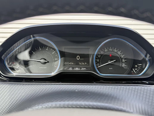 Peugeot 2008 - Afbeelding 20 van 30