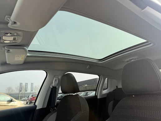 Peugeot 2008 - Afbeelding 21 van 30