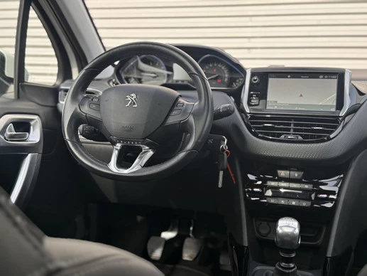 Peugeot 2008 - Afbeelding 22 van 30
