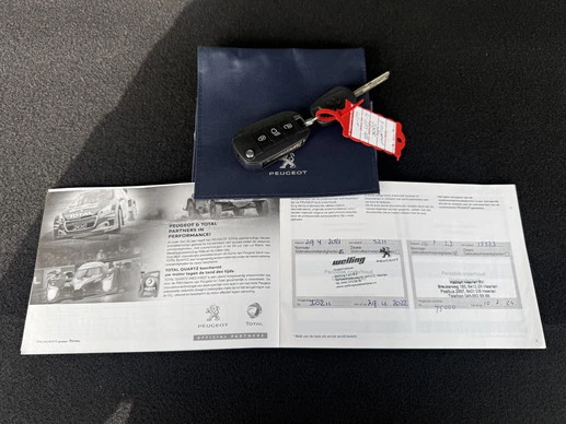 Peugeot 2008 - Afbeelding 28 van 30