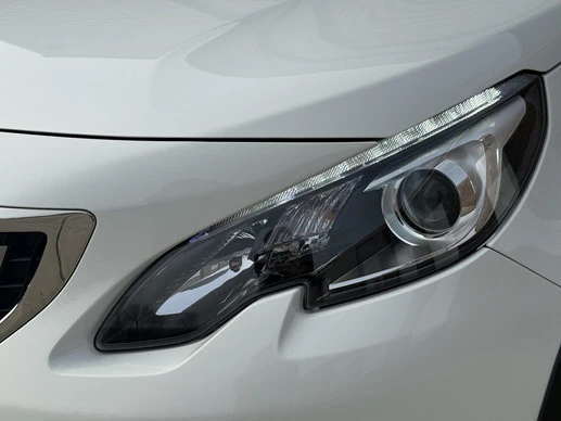 Peugeot 2008 - Afbeelding 29 van 30