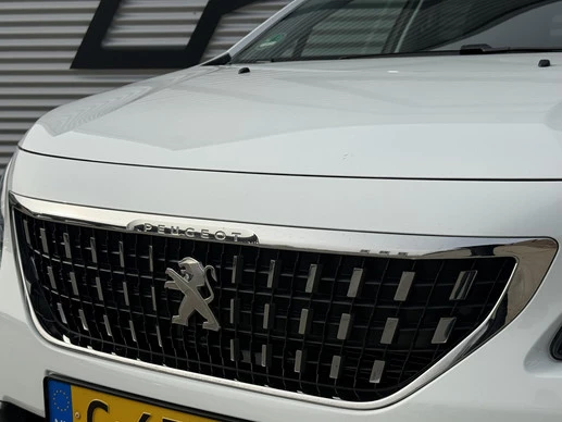 Peugeot 2008 - Afbeelding 30 van 30